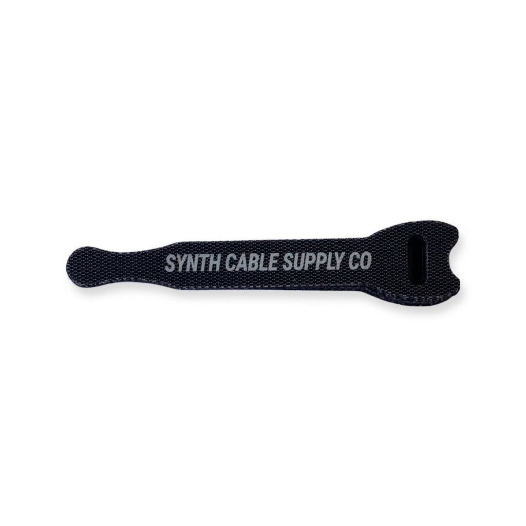 Hook And Loop Cable Ties 10 Pack.