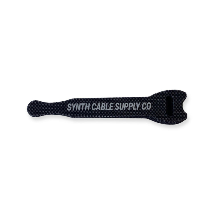 Hook And Loop Cable Ties 10 Pack.