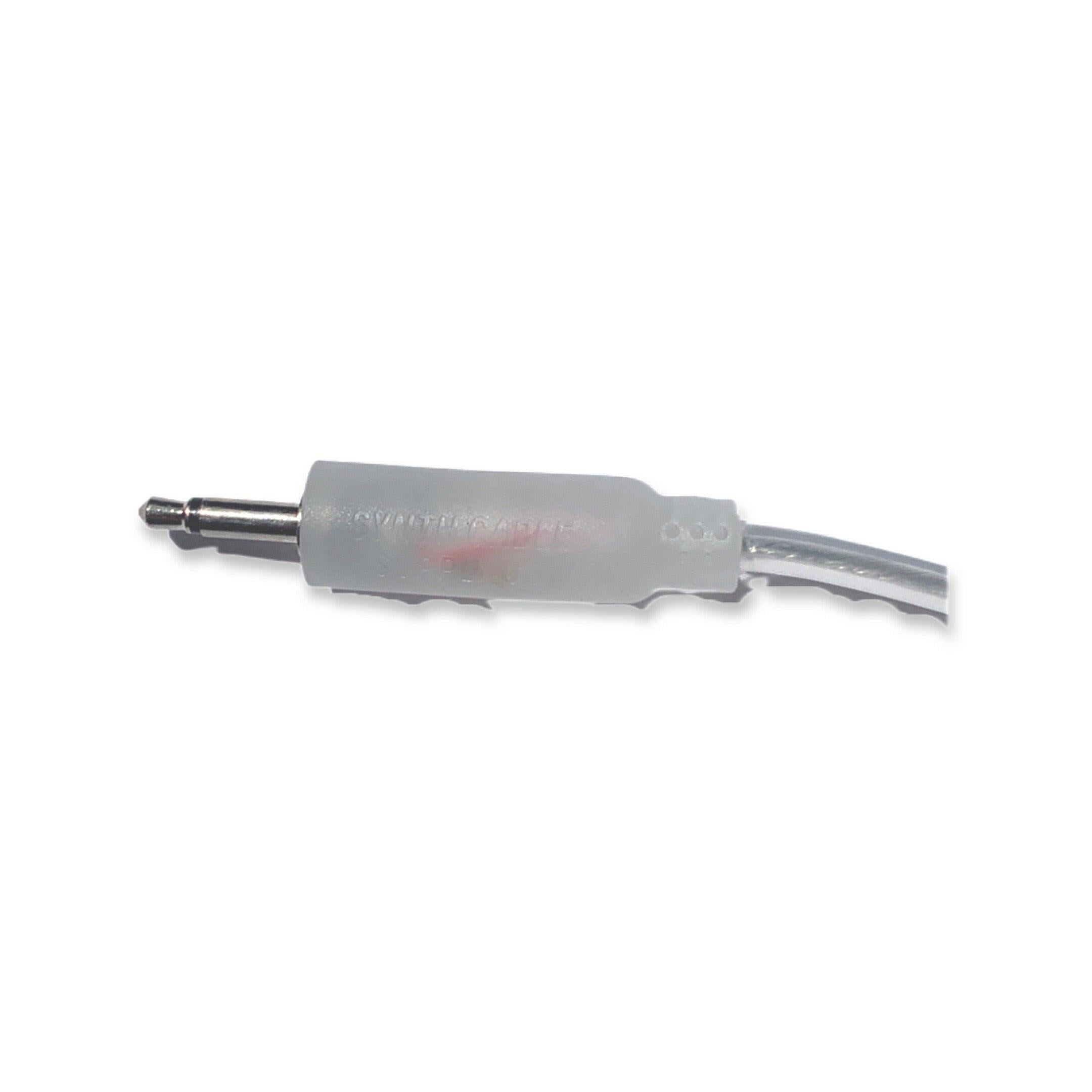 LED CV Patch Cables.