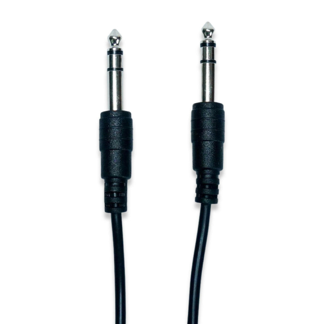 1/4" Stereo Audio Cable Australia