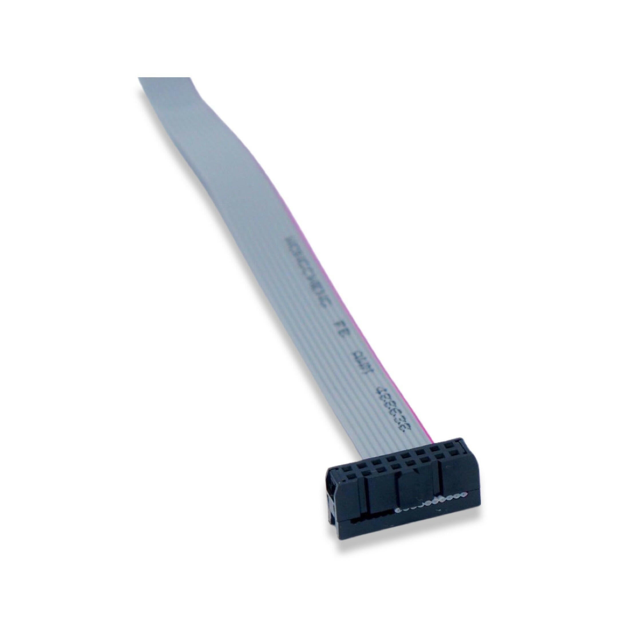 Eurorack IDC ribbon power cable