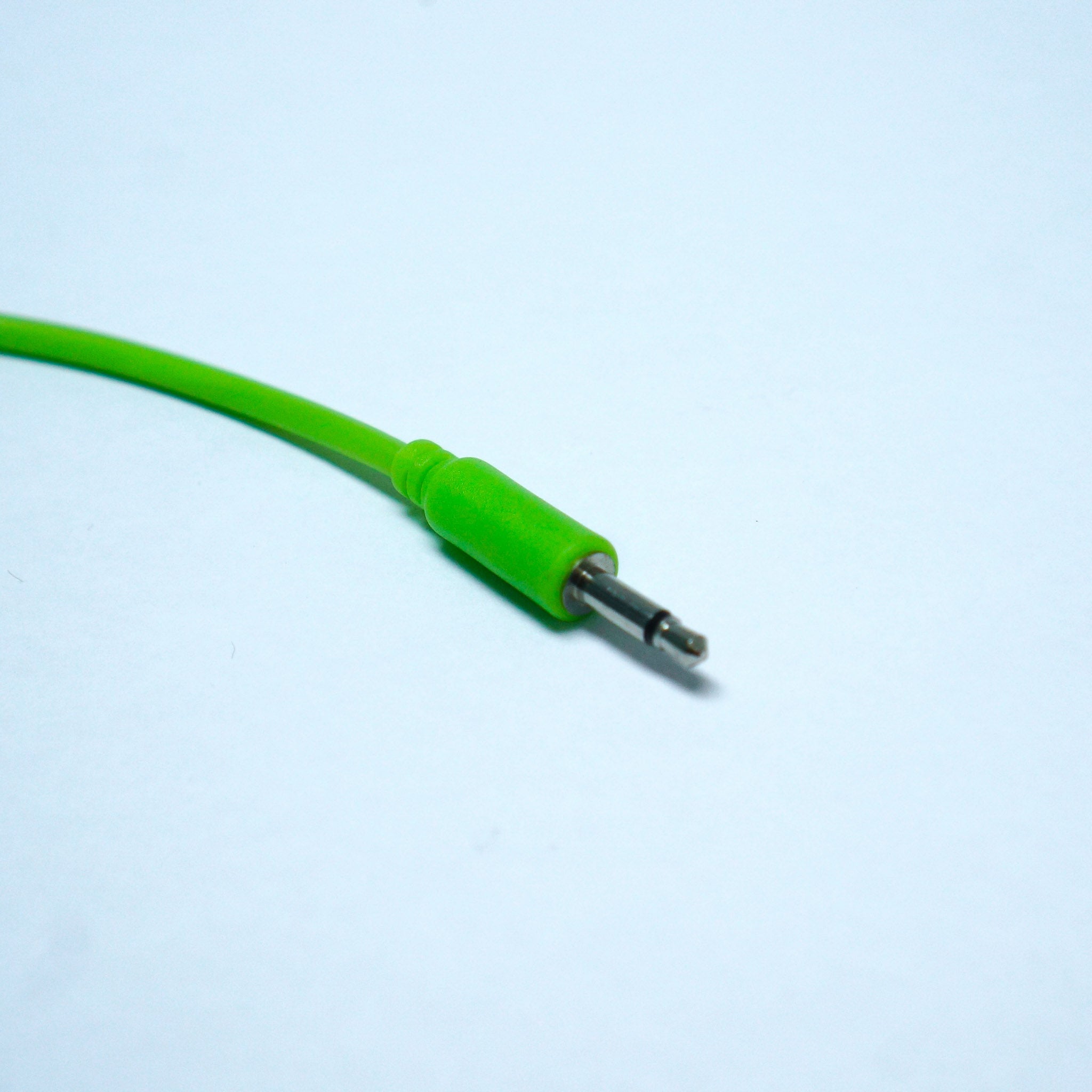 3.5mm glow in the dark cable