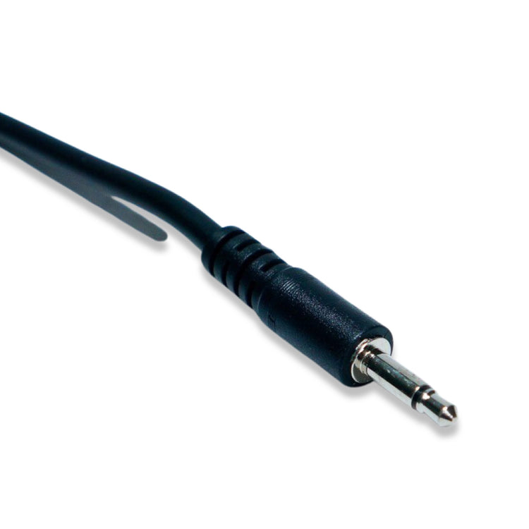 Floating Ring CV Patch Cable
